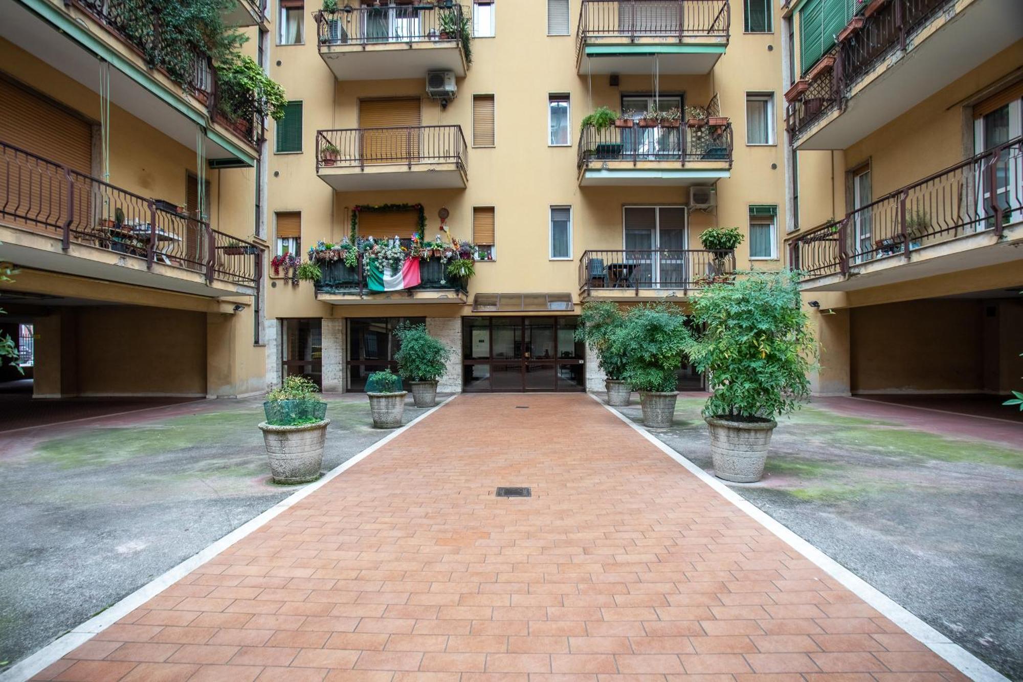 Verona Pop Exteriör bild